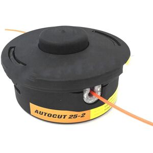 GROOFOO Trimmer Head Replacement for 252 FS120 FS55 FS80 FS95 FS85 Lawn Mower Accessories GROOFOO Trimmer Head Replacement for 252 FS120 FS55 FS80 FS95 FS85 Lawn Mower Accessories