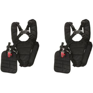 TLILY Trimmer Shoulder Harness Strap Belt Lawn Mower Grass String For Brush Cutter Trimmer Garden Power Pruner Adjusted Band X2 I500242872 TLILY Trimmer Shoulder Harness Strap Belt Lawn Mower Grass String For Brush Cutter Trimmer Garden Power Pruner Adjusted Band X2 I500242872