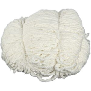 Trintion 12X6 ft Kids Football Goal Net Replacement - Practice Training for Soccer, Fits 6' X 4', 8' X 6', 12' X 6', 24' X 8' Goals (No Frame Trintion 12X6 ft Kids Football Goal Net Replacement - Practice Training for Soccer, Fits 6' X 4', 8' X 6', 12' X 6', 24' X 8' Goals (No Frame