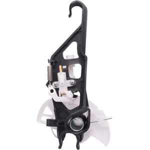 TLILY Truck Seat Valve Leveling Valve 81623986092 1126814 for MAN Actros MSG906 Truck TLILY Truck Seat Valve Leveling Valve 81623986092 1126814 for MAN Actros MSG906 Truck