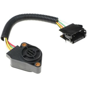 Tlily - Truck Speed Pedal Sensor Throttle Position with 5 Wires for 3171530 Tlily - Truck Speed Pedal Sensor Throttle Position with 5 Wires for 3171530