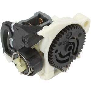 Aiperq - Trunk Lid with Central Locking for Scenic Megane Clio Twingo 8200060917 7700435694 8200102583 7700427088 7701473742 Aiperq - Trunk Lid with Central Locking for Scenic Megane Clio Twingo 8200060917 7700435694 8200102583 7700427088 7701473742