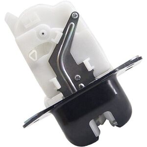 Tlily - Trunk Lock Actuators Latches Tailgates Trunk Lift Gates for Nissan Rogue Murano 2007-2013 90502CA00C 90502EN000 Tlily - Trunk Lock Actuators Latches Tailgates Trunk Lift Gates for Nissan Rogue Murano 2007-2013 90502CA00C 90502EN000