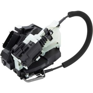 Gotrays - Trunk Lock for Ecosport 2013-2017, ZEALfix Rear Tailgate Latch CN15-A219A-NE CN1A-5426413-BE Gotrays - Trunk Lock for Ecosport 2013-2017, ZEALfix Rear Tailgate Latch CN15-A219A-NE CN1A-5426413-BE