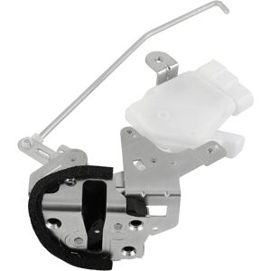 Maxpeedingrods - Trunk Luggage Tailgate Liftgate Lock Actuator for Toyota Cruiser 69110-35071 new Maxpeedingrods - Trunk Luggage Tailgate Liftgate Lock Actuator for Toyota Cruiser 69110-35071 new