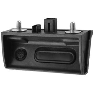 Tlily - Trunk Opener Switch for fit -v Assembly 74810-T4N-H01 74810T4NH01 Tlily - Trunk Opener Switch for fit -v Assembly 74810-T4N-H01 74810T4NH01