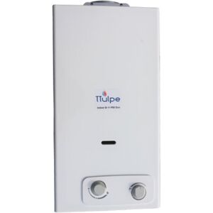 Indoor B-14 P37 Eco propane instantaneous gas water heater, ErP/ Low NOx - Ttulpe Indoor B-14 P37 Eco propane instantaneous gas water heater, ErP/ Low NOx - Ttulpe