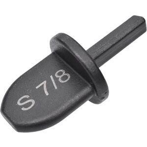 TLILY Tube Pipe Expander Support for Air Conditioner Conditioning Swaging Tool 7/8 3/4 5/8 1/2 3/8 1/4mm Drill Bits TLILY Tube Pipe Expander Support for Air Conditioner Conditioning Swaging Tool 7/8 3/4 5/8 1/2 3/8 1/4mm Drill Bits