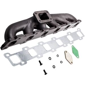 MAXPEEDINGRODS BFO - Turbocharger Turbine Exhaust Manifold For Nissan Safari Patrol 4.2 TD42 TB42 Y60 MAXPEEDINGRODS BFO - Turbocharger Turbine Exhaust Manifold For Nissan Safari Patrol 4.2 TD42 TB42 Y60