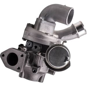 MAXPEEDINGRODS Turbo for hyundai H-1 starex 2.5 I800 16V 170HP 28200-4A480 53039880127 MAXPEEDINGRODS Turbo for hyundai H-1 starex 2.5 I800 16V 170HP 28200-4A480 53039880127