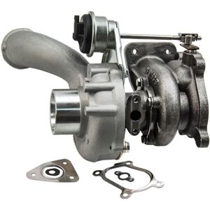 MAXPEEDINGRODS Turbo for Renault Master / Vauxhall Movano 2.5DCI K03 53039700055 + gaskets MAXPEEDINGRODS Turbo for Renault Master / Vauxhall Movano 2.5DCI K03 53039700055 + gaskets