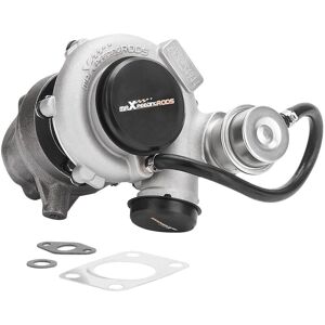 MAXPEEDINGRODS Turbo FOR SAAB 9-3 9-5 engine code:B205E, B235E GT1752 452204 Turbocharger NEW MAXPEEDINGRODS Turbo FOR SAAB 9-3 9-5 engine code:B205E, B235E GT1752 452204 Turbocharger NEW