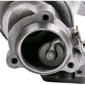 MAXPEEDINGRODS Turbo FOR SAAB 9-3 9-5 engine code:B205E, B235E GT1752 452204 Turbocharger NEW MAXPEEDINGRODS Turbo FOR SAAB 9-3 9-5 engine code:B205E, B235E GT1752 452204 Turbocharger NEW