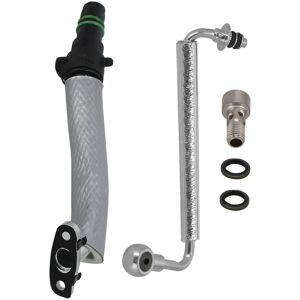 MAXPEEDINGRODS Turbo Oil Feed & Return Pipe 55592600 For Vauxhall Astra Corsa Buick Encore 1.4 MAXPEEDINGRODS Turbo Oil Feed & Return Pipe 55592600 For Vauxhall Astra Corsa Buick Encore 1.4