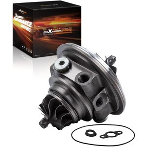MAXPEEDINGRODS Turbo Turbocharger Cartridge CHRA Core For Audi A4 2.0T B7 BUL BWE BGB K03 05-08 MAXPEEDINGRODS Turbo Turbocharger Cartridge CHRA Core For Audi A4 2.0T B7 BUL BWE BGB K03 05-08