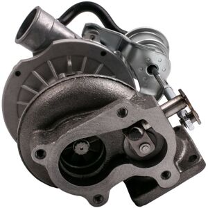 MAXPEEDINGRODS BFO - Turbine Turbocharger for Isuzu Trooper 2.8 3.1 l suv VI95 RHB5 8970385180 new MAXPEEDINGRODS BFO - Turbine Turbocharger for Isuzu Trooper 2.8 3.1 l suv VI95 RHB5 8970385180 new