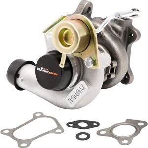 Maxpeedingrods - Turbocharger for Vauxhall Astra g cdti 1.7 Y17DT 80PS 59kw 2003 2004 4917306500 Maxpeedingrods - Turbocharger for Vauxhall Astra g cdti 1.7 Y17DT 80PS 59kw 2003 2004 4917306500