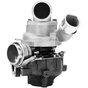 Maxpeedingrods - Billet Turbocharger for Hyundai 2.5L crdi i800 D4CB bv43 vnt Turbo 53039880127 Maxpeedingrods - Billet Turbocharger for Hyundai 2.5L crdi i800 D4CB bv43 vnt Turbo 53039880127