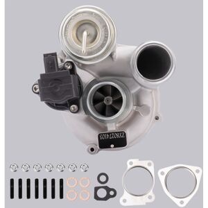 BFO Turbo for MINI Cooper S Cabriolet R57 1598 ccm 1.6L 174hp 2007-2010 53039700163 BFO Turbo for MINI Cooper S Cabriolet R57 1598 ccm 1.6L 174hp 2007-2010 53039700163