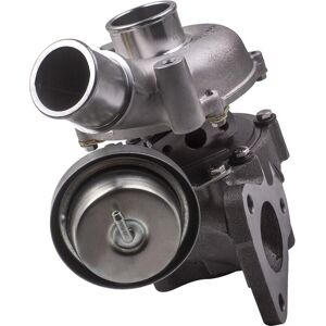 MAXPEEDINGRODS Turbocharger for MITSUBISHI Pajero Sport L200 4D56 2.5 123KW 1515A170 KBT Turbo MAXPEEDINGRODS Turbocharger for MITSUBISHI Pajero Sport L200 4D56 2.5 123KW 1515A170 KBT Turbo