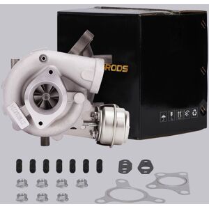 MAXPEEDINGRODS Turbocharger for Nissan Navara Pathfinder R51 R52 2.5 GT2056V YD25DDTi 769708 MAXPEEDINGRODS Turbocharger for Nissan Navara Pathfinder R51 R52 2.5 GT2056V YD25DDTi 769708