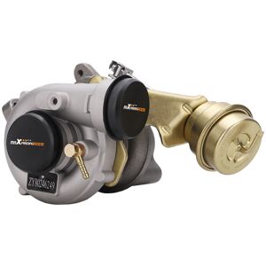 Maxpeedingrods - Turbocharger for vw volkswagen K14 T4 Transporter 2.5 tdi 95-03 K14 53149707018 Maxpeedingrods - Turbocharger for vw volkswagen K14 T4 Transporter 2.5 tdi 95-03 K14 53149707018