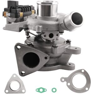 MAXPEEDINGRODS Turbocharger Gtb1749vk For Ford Transit Mk7 Mk8 + Custom2.2 Tdci 74kw 786880 MAXPEEDINGRODS Turbocharger Gtb1749vk For Ford Transit Mk7 Mk8 + Custom2.2 Tdci 74kw 786880