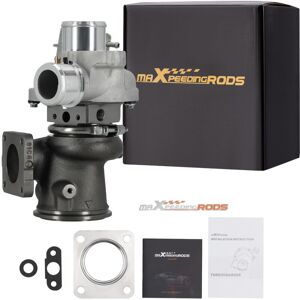 Maxpeedingrods - Turbocharger Turbo for Fiat Grande Punto 500 Dodge Dart 1.4L 811311-5001 GT1446 Maxpeedingrods - Turbocharger Turbo for Fiat Grande Punto 500 Dodge Dart 1.4L 811311-5001 GT1446