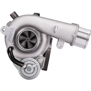 MAXPEEDINGRODS Turbocharger Turbo for Mazda 3 6 CX-7 MPS MZR 2.3L Petrol K0422-882 256hp MAXPEEDINGRODS Turbocharger Turbo for Mazda 3 6 CX-7 MPS MZR 2.3L Petrol K0422-882 256hp