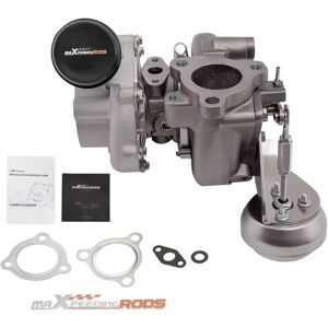 MAXPEEDINGRODS Turbocharger Turbo for Toyota 2.2 D-4D Corolla RAV4 Verso 177HP 17201-0R022 MAXPEEDINGRODS Turbocharger Turbo for Toyota 2.2 D-4D Corolla RAV4 Verso 177HP 17201-0R022