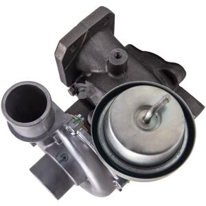 MAXPEEDINGRODS Turbocharger Turbo VJ38 fits for Mazda BT-50 2.5 mrz-cd 2006 - 105/143 wlaa MAXPEEDINGRODS Turbocharger Turbo VJ38 fits for Mazda BT-50 2.5 mrz-cd 2006 - 105/143 wlaa