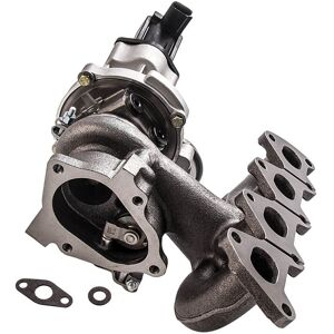 MAXPEEDINGRODS NEW 53039880150 Turbocharger for VW Golf Polo Scirocco Tiguan Touran 1.4 TSI MAXPEEDINGRODS NEW 53039880150 Turbocharger for VW Golf Polo Scirocco Tiguan Touran 1.4 TSI