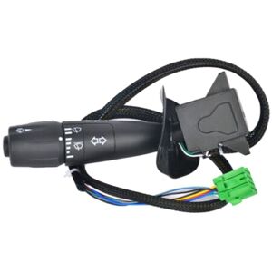 Tlily - Turn Signal Wiper Switch for Peterbilt Kenworth P27-1067 480908 P271067 P27-6221 Tlily - Turn Signal Wiper Switch for Peterbilt Kenworth P27-1067 480908 P271067 P27-6221
