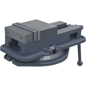 vidaXL Turntable Vice 360° Cast Iron 160mm - Turntable Vice vidaXL Turntable Vice 360° Cast Iron 160mm - Turntable Vice