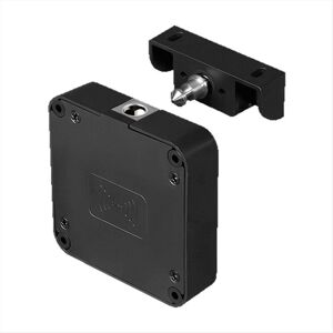 TLILY Tuya Bluetooth Lock Smart App Remote Control Monitoring Keyless IC Card Unlock for Door Locker Furni TLILY Tuya Bluetooth Lock Smart App Remote Control Monitoring Keyless IC Card Unlock for Door Locker Furni