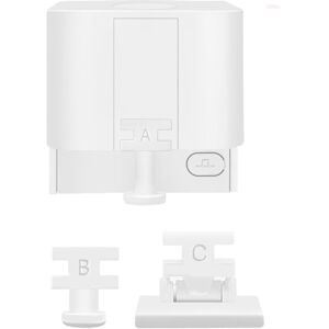 TLILY Tuya Smart Fingerbot Bluetooth Remote Control Voice Button Pusher Life TLILY Tuya Smart Fingerbot Bluetooth Remote Control Voice Button Pusher Life