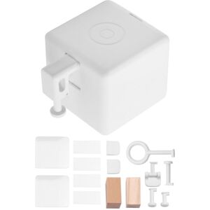 TLILY Tuya Smart Remote Control Bluetooth Fingerbot Voice Button Pusher Life TLILY Tuya Smart Remote Control Bluetooth Fingerbot Voice Button Pusher Life