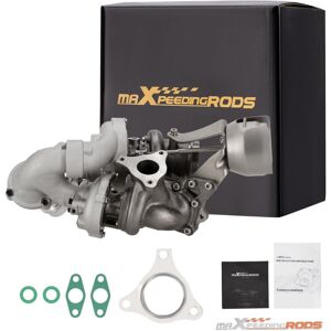 Maxpeedingrods - Twin Turbo for Mercedes-Benz cdi 2.2 C-Class E-Class Sprinter Vito 2143cc 120KW Maxpeedingrods - Twin Turbo for Mercedes-Benz cdi 2.2 C-Class E-Class Sprinter Vito 2143cc 120KW