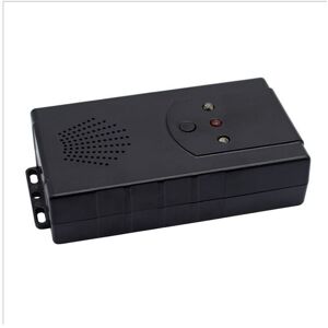 SERBIA Répulsif Ultrason Anti-Fouine pour Voiture Auto Garage Maison Repr Anti-Martres, Fouines, Renards, Ratons Laveurs et Rongeurs SERBIA Répulsif Ultrason Anti-Fouine pour Voiture Auto Garage Maison Repr Anti-Martres, Fouines, Renards, Ratons Laveurs et Rongeurs