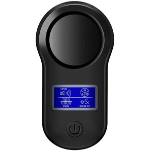 Tlily - Ultrasonic Pest Repeller Electronic Insect Repellent Indoor Plug in Anti Cockroaches/Mouse with lcd Screen uk Tlily - Ultrasonic Pest Repeller Electronic Insect Repellent Indoor Plug in Anti Cockroaches/Mouse with lcd Screen uk