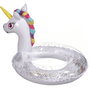 Gotrays - Unicorn Float, Unicorn Swimming Ring, Inflatable Pool Float with Sequins, Unicorn for Adults and Kids Summer Water Toy Gotrays - Unicorn Float, Unicorn Swimming Ring, Inflatable Pool Float with Sequins, Unicorn for Adults and Kids Summer Water Toy
