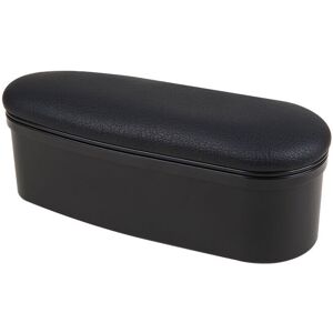 Cyslmuk - Universal Car Door Armrest Support, Car Armrest Left Elbow Support Pads, Auto Accessories, for Relieve Driver Arm Fatigue(Black) Cyslmuk - Universal Car Door Armrest Support, Car Armrest Left Elbow Support Pads, Auto Accessories, for Relieve Driver Arm Fatigue(Black)