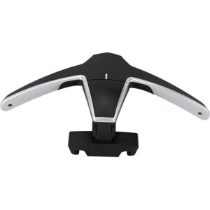 Tlily - Universal Car Seat Back Folding Hanger Multi-Function Coat for Jackets Suits Hooks Accessories Tlily - Universal Car Seat Back Folding Hanger Multi-Function Coat for Jackets Suits Hooks Accessories