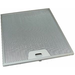 UFIXT Universal Cooker Hood Metal Grease Filter 250mm x 300mm UFIXT Universal Cooker Hood Metal Grease Filter 250mm x 300mm