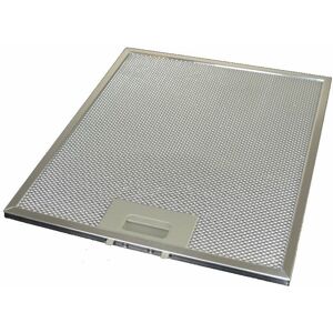 UFIXT Universal Cooker Hood Metal Grease Filter 270mm x 320mm UFIXT Universal Cooker Hood Metal Grease Filter 270mm x 320mm