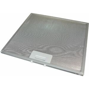 UFIXT Universal Cooker Hood Metal Grease Filter 330mm x 320mm UFIXT Universal Cooker Hood Metal Grease Filter 330mm x 320mm