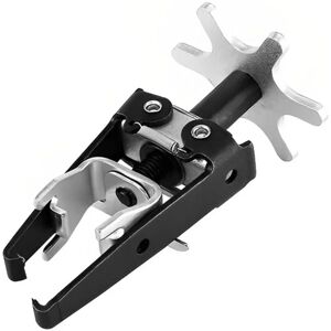 TLILY Universal Engine Overhead Valve Spring Compressor Valve Remover Installer Tool Valve Spring Keeper Tool TLILY Universal Engine Overhead Valve Spring Compressor Valve Remover Installer Tool Valve Spring Keeper Tool