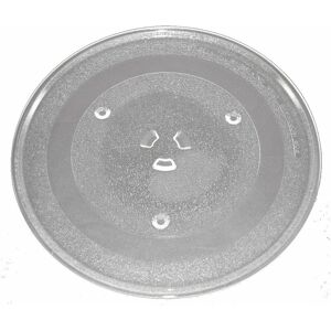 UFIXT Universal Microwave Turntable Plate 288mm UFIXT Universal Microwave Turntable Plate 288mm