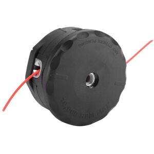 BEIJIYI Universal Nylon Roller Parts for Lawn Mower, Garden Line, Spool Heads, Lawn Mower, Brush Cutter, Accessory BEIJIYI Universal Nylon Roller Parts for Lawn Mower, Garden Line, Spool Heads, Lawn Mower, Brush Cutter, Accessory