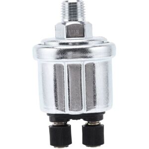 TLILY Universal Oil Pressure Sensor 1/4NPT 13Mm 0-10Bars Genset Part Measuring Instruments Alarm Generator TLILY Universal Oil Pressure Sensor 1/4NPT 13Mm 0-10Bars Genset Part Measuring Instruments Alarm Generator